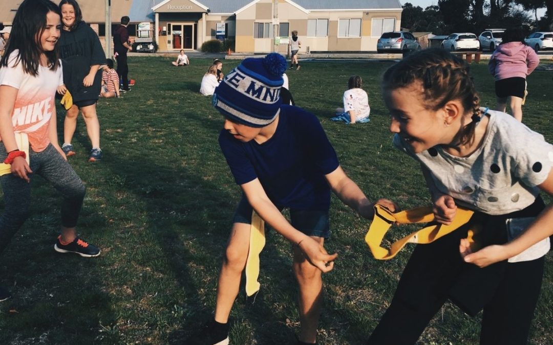 Lasting Memories and Friendships at Camp Clayton