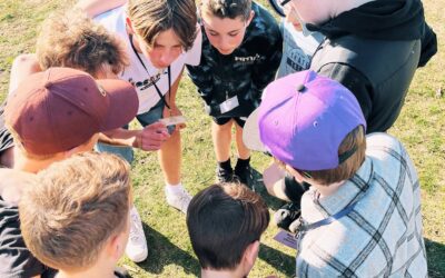 Building Connections That Last a Lifetime at Camp Clayton